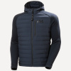 Куртка HH Man Arctic Ocean Hybrid Insulator (; S; Navy)